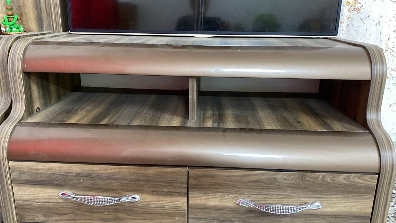 سلام عليكم غرفه نوم تركي نظيفه للبيع السعر 400 وبيها مجال مكان الاعظميه غير متواجد ع الفيس رقم 
الهاتف/‭

‭0771 053 1387‬
