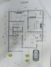بلوك ١٨ الزون الرابع • ٢٠٠م • اقساط سنوية