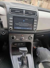 هونداي كرتا  2023  خليجيه ماشيا  19  الف كفاله كل السياره بدون صبغ بدو...