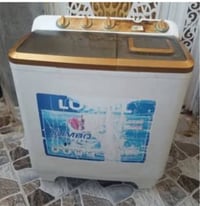 غسالة • كلمن • مراسلة خاصة