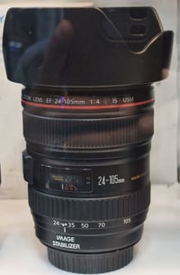 ✅السلام عليكم 📷🇮🇶 ✅عدسه كانون📷🇮🇶 ✅24。120📷🇮🇶 ✅شغاله اوتو فوكس 🇮🇶 ✅مكفول...