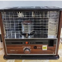 صوبة يابانية • ماركة ناشيونال • تكريت القادسية