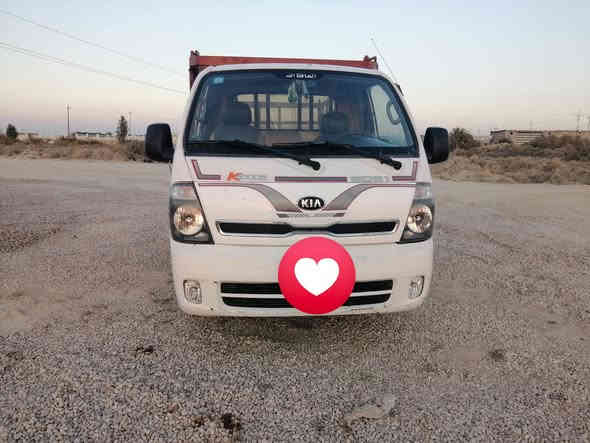 يالله سياره البيع كيه بنكو موديل 2015 سيارة مكفوله كفاله عامه من ضربه وتبديل شرط وشخط سياره جاهزه مجهزه من كلشي سنويه 2026مجده رقم ذي قار تحويل مباشر سياره كير ومكينه شرط تخم تاير جديد حداديه جديده كهربائيات كله شغاله تبريد شغال نضافته 100 بل 100سياره جاهزه مجهزه سعر 90بلاش جوه سوك
***********
