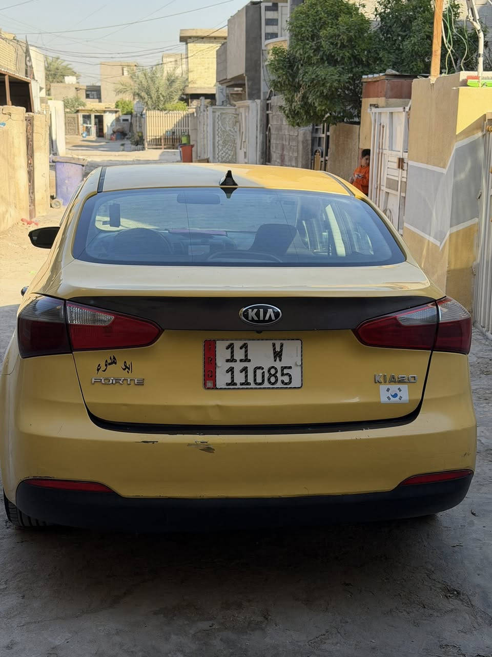 كيا فورتي 2014وارد امريكي رقم بغداد دولي
السعر(100ورقه)اوبيه مجال حك الجيه العنوان

(بغداد شهداء السيديه)
(((***********)))((عباس ابو هدوء))

(((((حادثه البنيد طار ع القماره)))))

لغد+شاصي+تكم+كفاله كفاله كفاله

مكينه دوش 2000(((مفتوحه تبديل كازكيت فقط)))
كيرATبلادي
منضومه تبريد جديده
تايرات تخم جديد
باتري جديد
صدر نظافه75بالميه
اشاير بالمري 
بانزينECO
دسكاتABS(4)
جام4كهرباء
تبريد+تدفئ خير من الله
غرفه السياره نظيفه 100/100
شاشه +كامره شاد بيه
ادامه جديده قبل3ايام ع السياره كله
سنويه باسمي تحويل مباشر من عندي تاخذ 
هيئه مصفره للأخير وصولات موجوده عدي

سياره مال شارع مال واحد يريد يشتغل او يعيش اهله او جهاله

