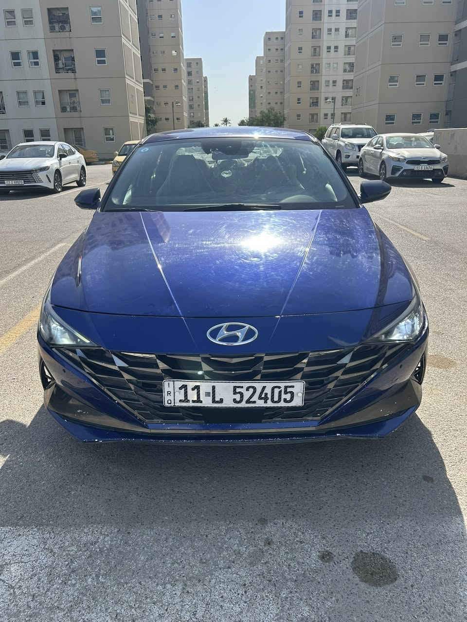 السلام عليكم
الانترا 2023 رقم بغداد نص فول گير at محور مكينة خير من اللة مكفولات 
مصبوغ حزام بيهة 4قطع تخم تايرات جدد بيهة نواقص قليلة من حدادية وسمكرة ماعندي مجال اكملهة رادار امامي خلفي تبريد ثلج تحكمات ستيرن شاشة دجتال تدفئة كشنات تحكمات بلمري  
الاستفسار ***********
أو مراسلة الصفحة 
السعر $122وبيها مجال قليل
