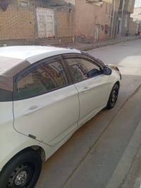سياره جاهزه  كسنت مديل 2016 رقم ذي قار انكليزي  مكينه كير حتاديه تبريد...