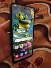 سامسونج M51 • ١٢٨ • بطاريه ٥٠٠٠