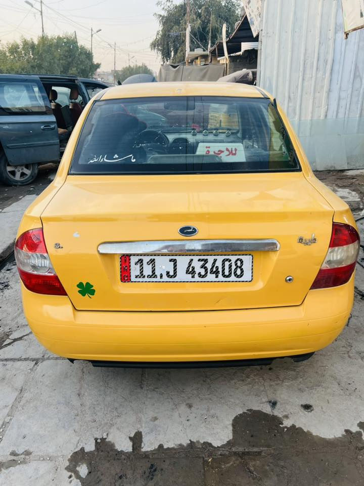 طيبة مديل 2015
رقم نكليزي بسمي هيه غرامات 
هيه غرامات مصفرة 
مكان السيارة جكوك 
السعر 35 وبيهه مجال قليل 
تصال ***********
