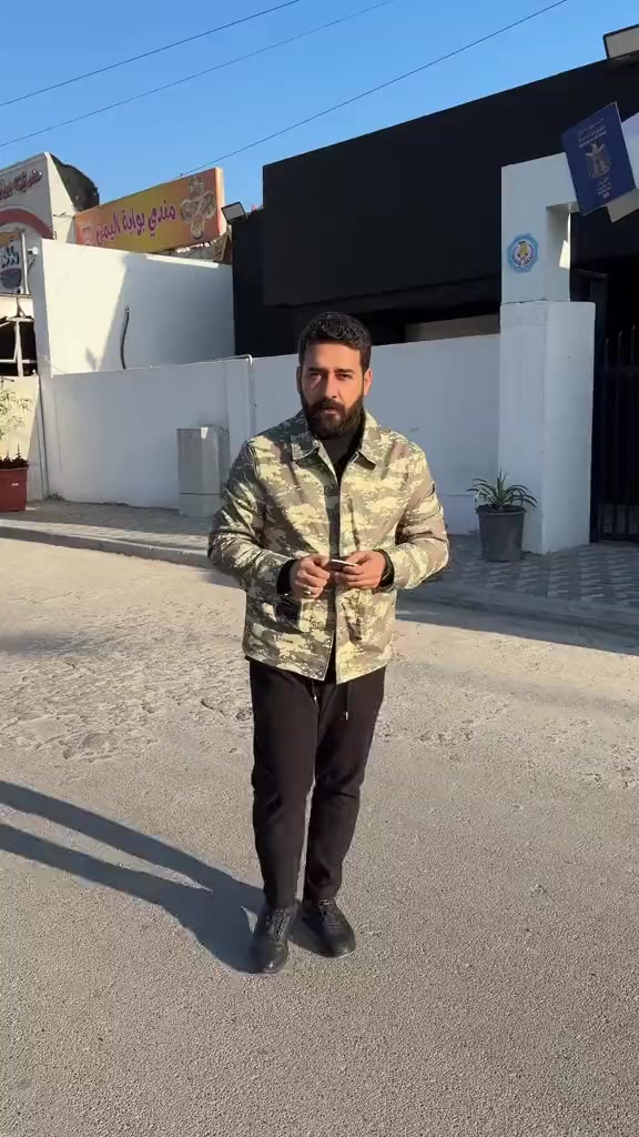 لمن يرغب #بالحجز للحصول على إصدار الجواز الإلكتروني
يتوفر لدينا حجز على كُلاً من :

( جوازات الكرخ ؛ العلاوي - جوازات المنصور - جوازات الكاظمية - جوازات المحمودية )
( الرصافة زيونة - جوازات الأعظمية - جوازات الصليخ - جوازات الكرادة -جوازات مدينة الصدر )
وكذلك يتوفر #حجز لعموم محافظات العراق

#تنويه يتم إستكمال الإجراءآت وإستلام الجواز خلال ساعة واحدة فقط كحد أقصى

من يرغب بالحجز عليه مراسلة الصفحة
أو الإتصال على الأرقام التالية

***********
***********
