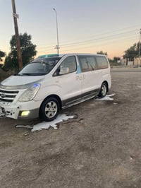 ستاركس • ٢٠١٤ • بصرة هارثه