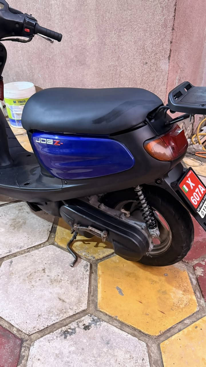 دراجة منغولي فحل للبيع
عنوان ناصرية مركز قرب البهو 
دراجه كمله من كل شي اي نقص ما بيه ما مفتوحه
رقم ***********
