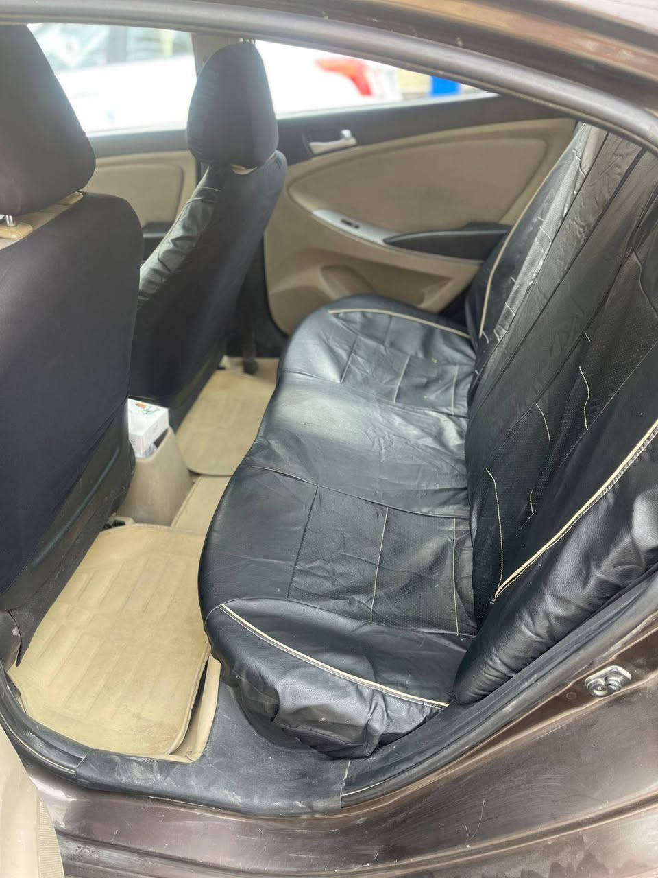 اقساط اقساط .. السلام عليكم اكسنت للبيع موديل 16 مكفوله من الدعاميه لدعاميه فقط هاي ع البيها مبينه معجنتها وسويتها طخه مال تكتك ابيع نقد وقصط للاستفسار مراسله خاص . مكفوله كير محرك تبريد مكان بغداد


**إذا كنت صاحب هذا الإعلان وتريد حذفه لأي سبب، رجاءا أرسل رسالة إلى الدعم الفني**