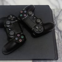 بلايستيشن 4 • بلي 4 مهكر • بلايستيشن 4 سليم • PS4 مهكر • PS4 سليم • بل...