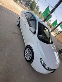 سيراتو ٢٠١١ • رقم اربيل • مكينة ١٦٠٠