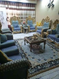 تخم زان • نظيف • مستعجل