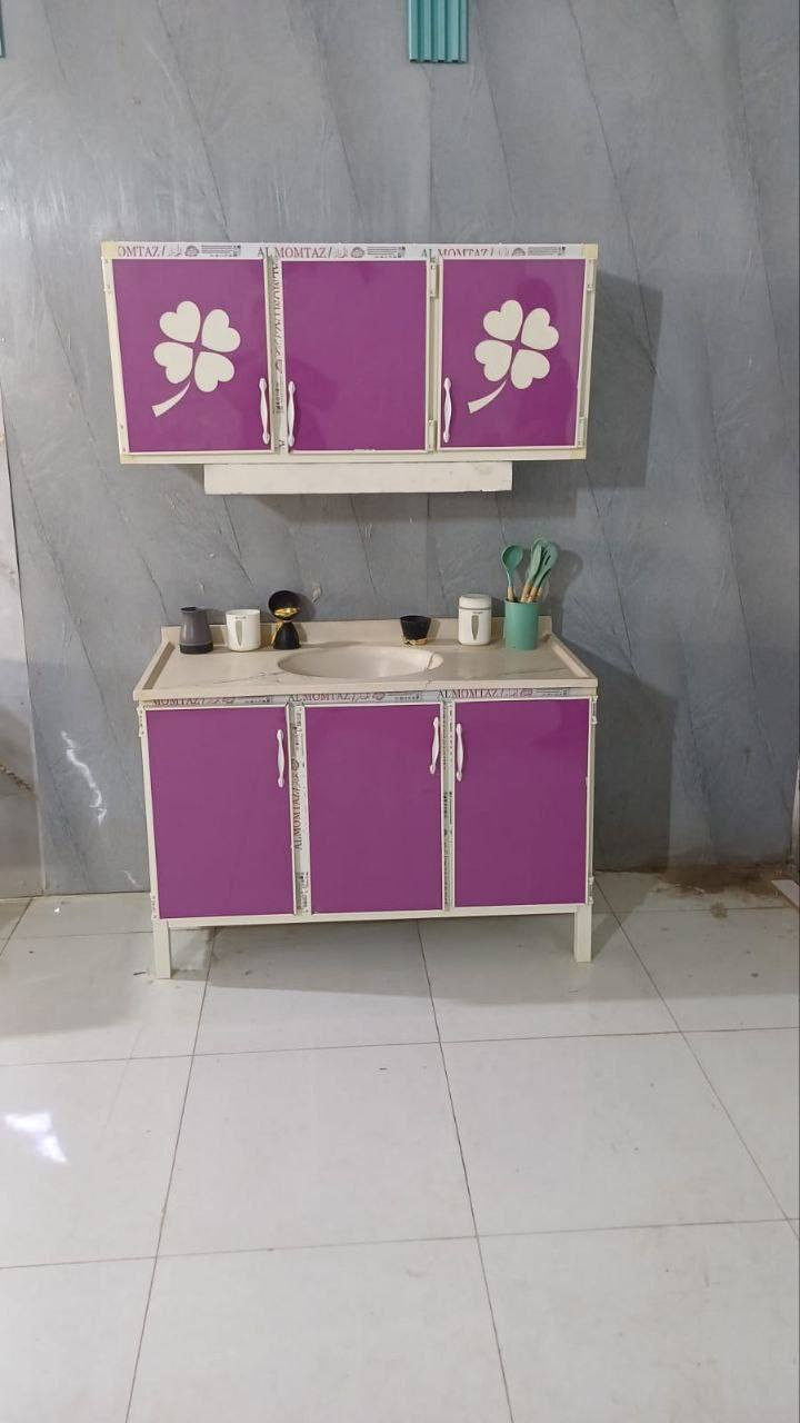 سنك وملحق قياس متر و٢٠ المنيوم

ارتفاع الملحق 50
ارتفاع السنك 80


**إذا كنت صاحب هذا الإعلان وتريد حذفه لأي سبب، رجاءا أرسل رسالة إلى الدعم الفني**