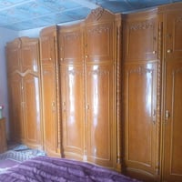 غرفة صاج • للبيع