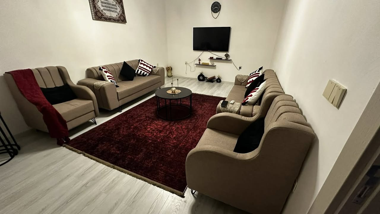 مێزوکورسی  نان خواردن چوارنەفەری بێکێشەیە ١٥٠ھەزار تاقم میوان ٨ نەفەری تازەوپاکە ٣٥٠ ھەزار
 سلێمانی


**إذا كنت صاحب هذا الإعلان وتريد حذفه لأي سبب، رجاءا أرسل رسالة إلى الدعم الفني**