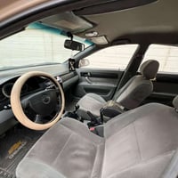 اوبترا 2008 رقم دهوك مسطرة باسمي تحويل فقط كير عادي محرك شرط تبريد شغا...