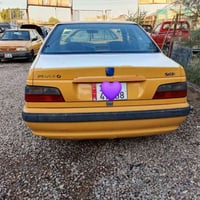 بيجو بارس • ٢٠١٥ • مكينه وكير مكفول