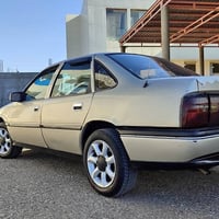 موديل ١٩٩٢ • مكينة ٢٠٠٠ • شمشمل