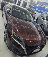 التيما SV • حادث • كركوك