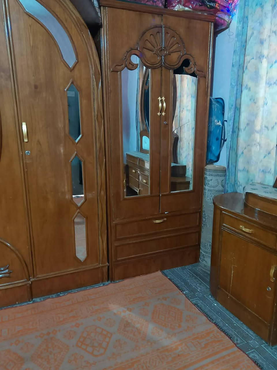 غرفه اخشاب تسكام طابقين
مليون ونص سعره 
بابل طهمازيه


**إذا كنت صاحب هذا الإعلان وتريد حذفه لأي سبب، رجاءا أرسل رسالة إلى الدعم الفني**