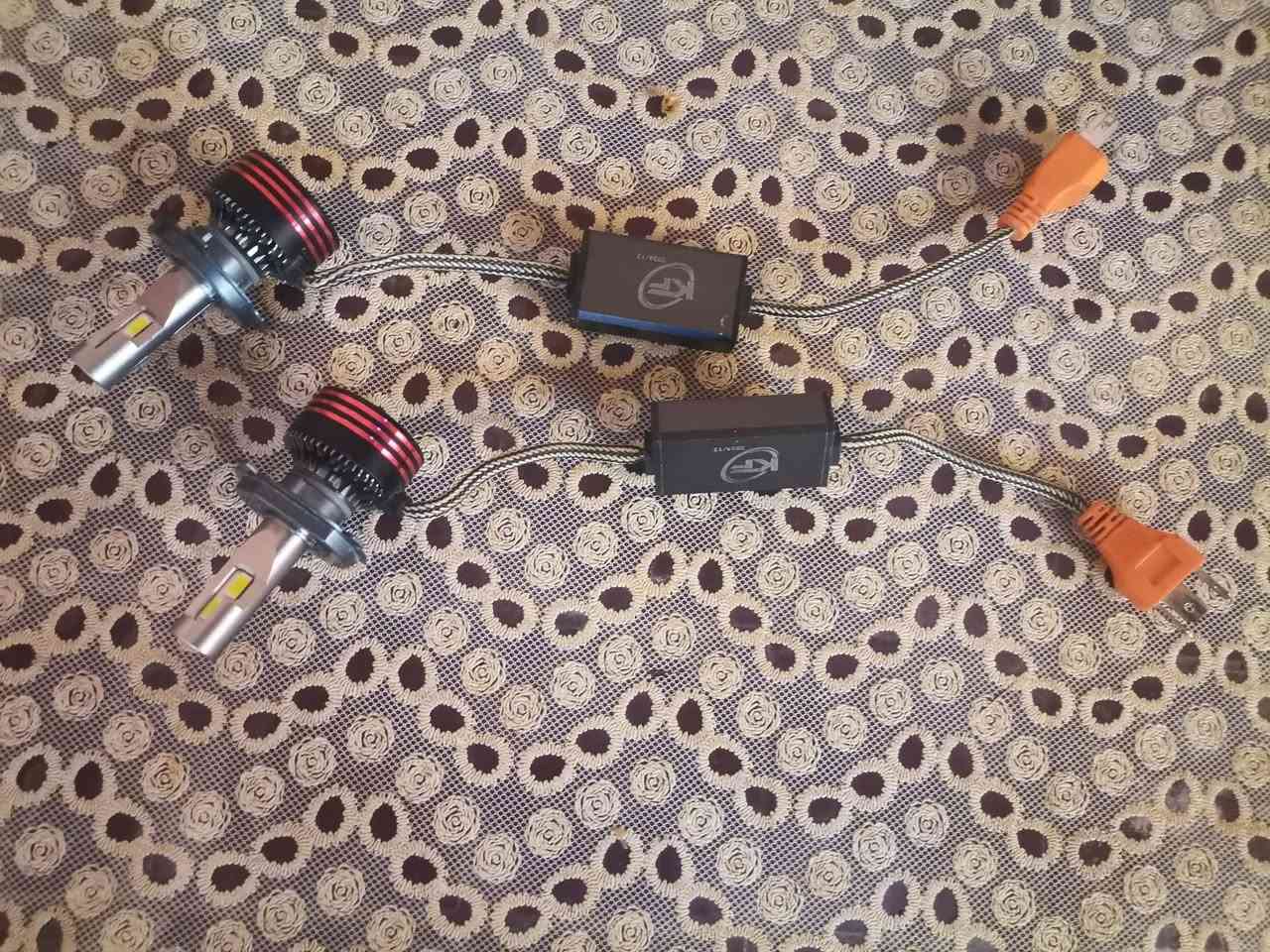 السلام عليكم
شاشه سياره. اندرويد جديد 35بيها مجال
داشكم. فول اج دي. جديد 30بيها مجال
مصد يده هواء ابو الد 25 
لد زنون 25 h4
لد زنون 70 h4


**إذا كنت صاحب هذا الإعلان وتريد حذفه لأي سبب، رجاءا أرسل رسالة إلى الدعم الفني**