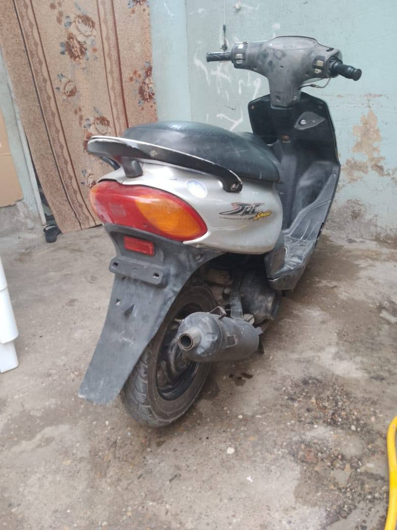 السلام عليكم منغولي للبيع كلشي شغال بيها هندر سلف. كله شغال مجفته تجفيت يخبل والله العضيم السعر350 عنواني بغداد


**إذا كنت صاحب هذا الإعلان وتريد حذفه لأي سبب، رجاءا أرسل رسالة إلى الدعم الفني**