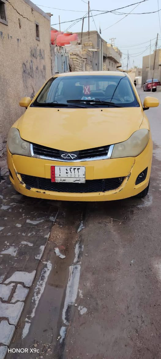 سلام عليكم شيري فلاوين 13
سياره جاهزه كير مكينه حداديه تبريد كهربائيات تشتغل مابيه ضربه بس خياس بل هلال دير سياره مصفره هيئه وغرمات مالك بل سماوه 
***********
