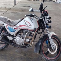 سنكي للبيع موديل ٢٠١٥ بس مرتب على اخر حباية محرك مكفول وكلشي مكفول نكر...