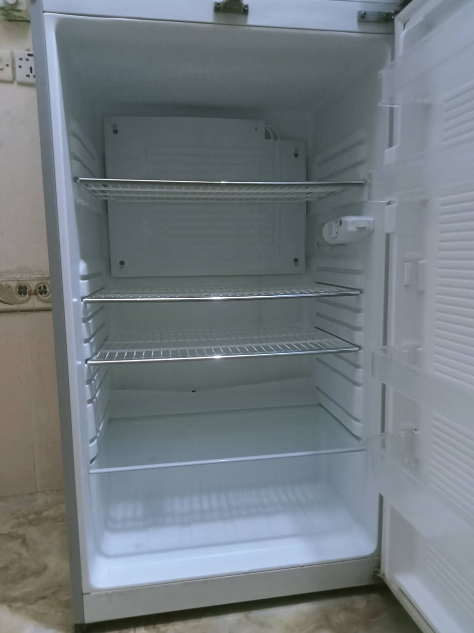 ثلاجه نضيفه اخت الجديده للبيع السعر 800


**إذا كنت صاحب هذا الإعلان وتريد حذفه لأي سبب، رجاءا أرسل رسالة إلى الدعم الفني**