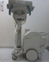 شيمادزو ECo • ١٣٣kV • مستورد أوروبي