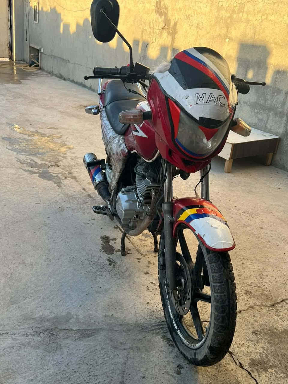 سايم للبيع السعر 600به محال


**إذا كنت صاحب هذا الإعلان وتريد حذفه لأي سبب، رجاءا أرسل رسالة إلى الدعم الفني**