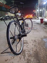 بايسكل • حي رمضان • قرب الاطفاء