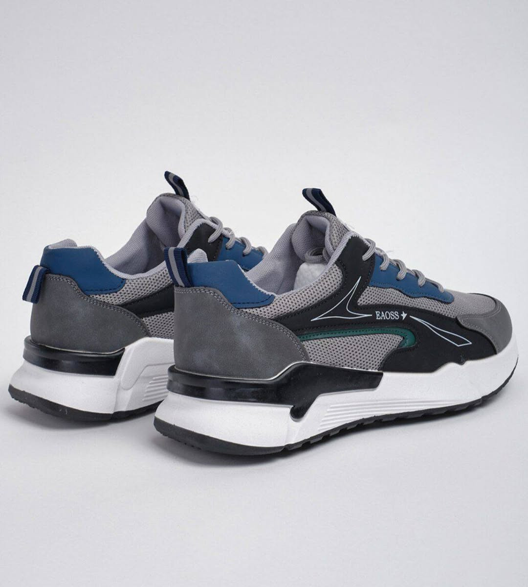 حذاء رجالي ماركة
✔️ مقاوم للماء
✔️ستايل، طبي خفيف بالمش

 قياس ٤٢ 

السعر ١٥ الف  والتوصيل#مجاني لكل محافظات العراق
للحجز خاص


**إذا كنت صاحب هذا الإعلان وتريد حذفه لأي سبب، رجاءا أرسل رسالة إلى الدعم الفني**