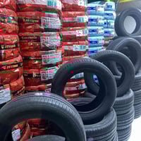 اطارات • بابل شارع 80 • جميع القياسات