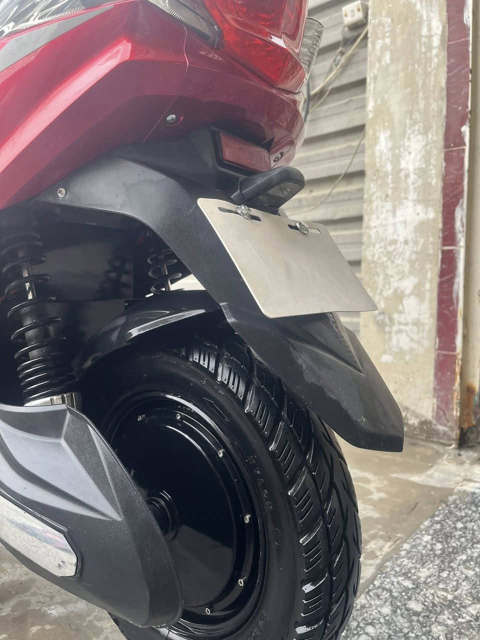 آݪسـٰٖـ๋͜ــًـًًـًٍـًٍـــݪآم عݪيڪم دراجة شحن للبيع 
دراجة 3 سرع + بك لايت زنون اشاير دبل بطاريات نضيفات وكلشي شغال بيها مابيها نقص السعر 625 وبيها مجال عنواني الامين الثانية 
***********
