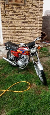 دراجة • ميسان البتيره • بدون مكان