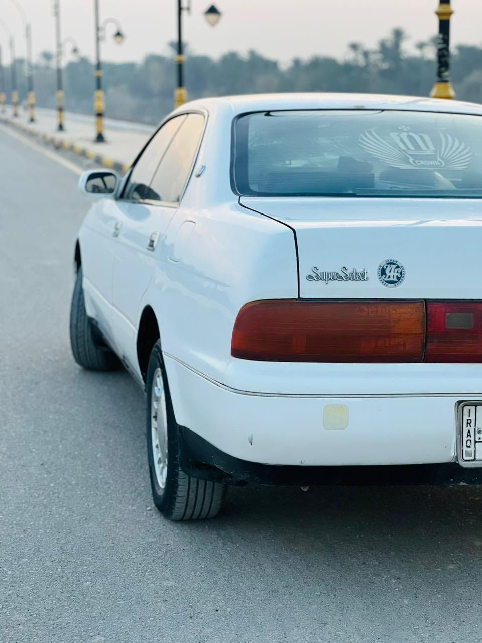 السلام عليكم شباب بطه موديل 92 رقم انبار مشروع وطني تحويل بكل المحفظات تحويل ثاني يوم سنويه لغاية 2029 مكفوله من الكص والنقل جثه والكلبه والعيب تبريد ثلج كهربائيات كلهه شغاله شاشه لمس تخم تاير جديد مكينه وكير خير من اللّه لا تنقيص ولا بخار دواخل جدا نضيفه سنتر لوك تقفيل أبواب ع بعد سياره جاهزه ومال بيت جني حداديه امامي خلفيه جديده السعر 65 وبيه مجال العنوان ناصريه قلعة سكر
الرقم: 9647834815159+
