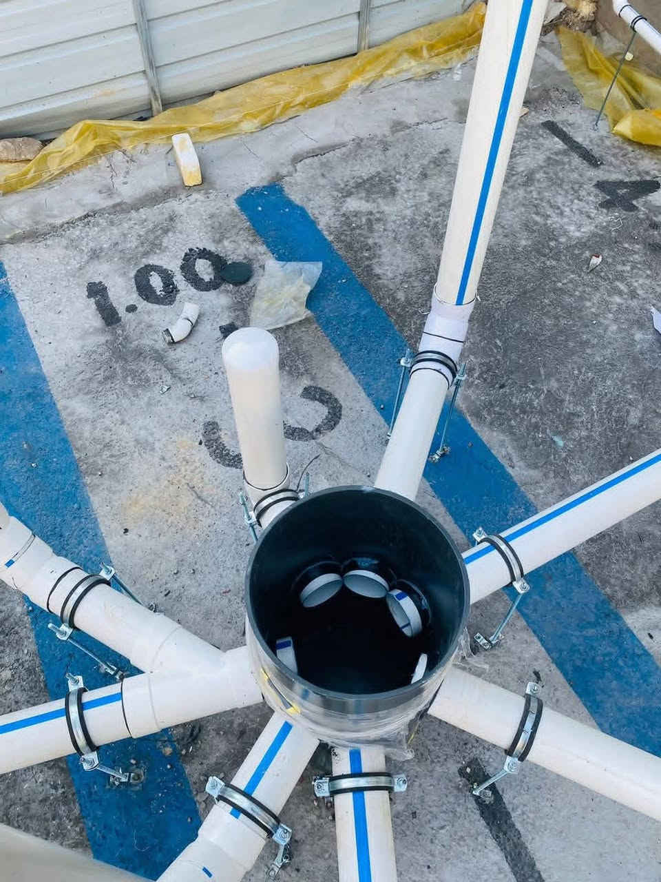 *********** ياالله عمل مميز دائما باسعار تنافسية 🔥🫸 تصليح تشطيب ربط تانكيات عمل مجاري رفتات وبيوت
ربط ماطورات ربط سخانات   🔧وتأسيس صيحات
تخفيض لعوائل الشهداء و الايتام وميسوري الحال
ومن الله التوفيق 
داخل وخارج النهروان
