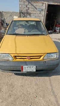 ‏سلام عليكم سايبة للبيع موديل 2012 شواصي معمره كير مكينه خير من الله ‏...