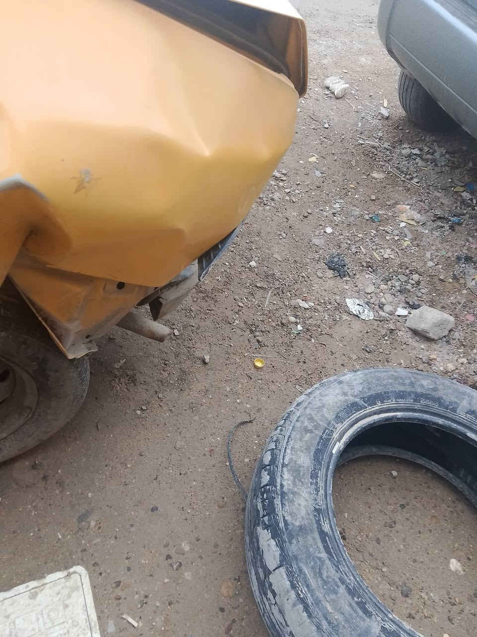 سمند ابيع كوم حديد


**إذا كنت صاحب هذا الإعلان وتريد حذفه لأي سبب، رجاءا أرسل رسالة إلى الدعم الفني**