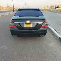 مرسيدس • مديل ٢٠١٠ • رقم مميز بصره