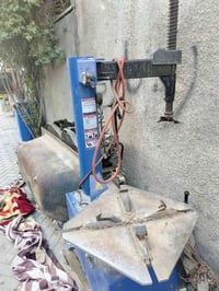 غراض محل بنجر لبيع 1خالعة مستعملة 20يوم 2تاروسه كمبريسر 3جك عرباين عدد...