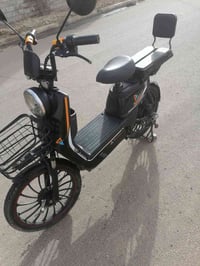 حجم ٢٠ • سرعة ٦٠ • بطاريات ٨٠٪