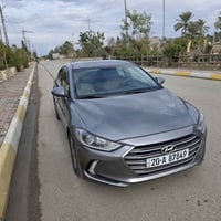 النترا ٢٠١٨ • محرك ٢٠٠٠ • رقم ديالى