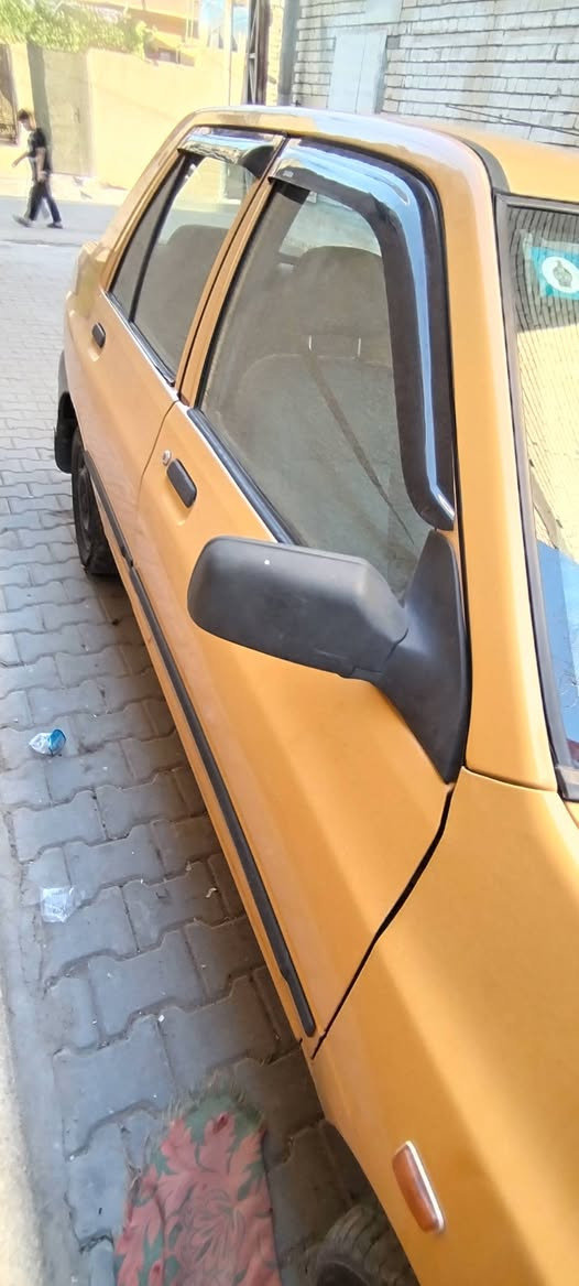 سلام عليكم سايبه موديل 15مكفوله من كلشي وسنويه تحويل ثاني يوم ونضيفه بسعر 30ورقه


**إذا كنت صاحب هذا الإعلان وتريد حذفه لأي سبب، رجاءا أرسل رسالة إلى الدعم الفني**