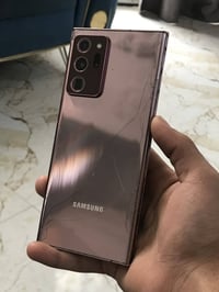 نوت ٢٠ الترا • ٢٥٦ • نضافه ١٠٠