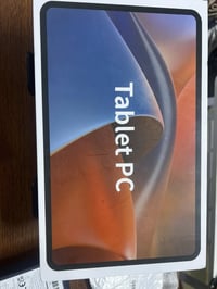 تابلت PC • ذاكرة ٦٤